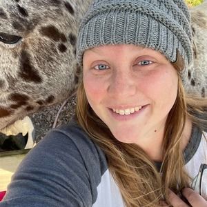 Meet your Posher, Madison